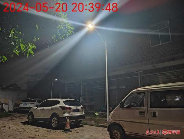 路灯电箱线全部烧毁是什么故障,路灯电源箱2024/6/