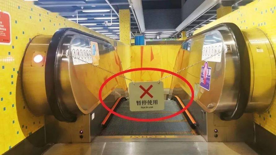 电扶梯故障分析统计图,电扶梯常见故障2024/6/