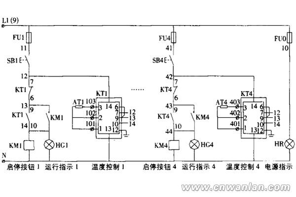 电伴热故障及维修,电伴热的控制原理与使用2024/6/