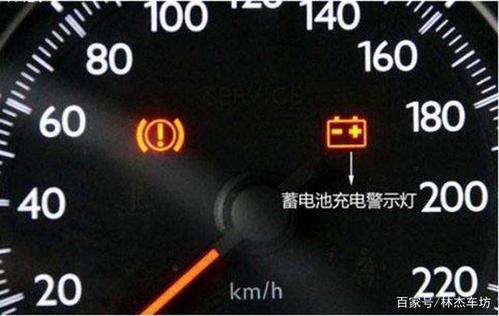 h1汽车电瓶亏电故障灯,汽车的电瓶故障灯微亮及闪烁2024/6/