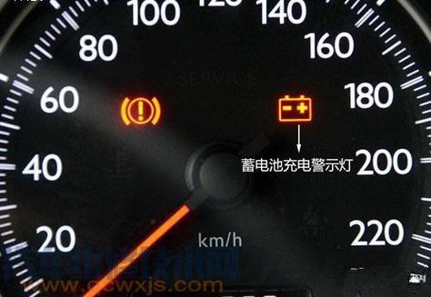 奥迪插电混合故障灯亮怎么办,奥迪混动充电显示什么标志2024/6/