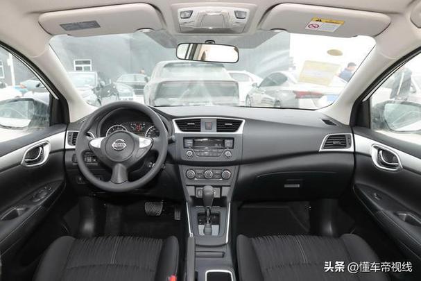 轩逸纯电驻车故障怎么回事,日产轩逸ev驻车制动怎么解除2024/6/