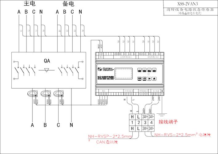 电源监控备电故障什么原因,监控备用电源作用2024/6/