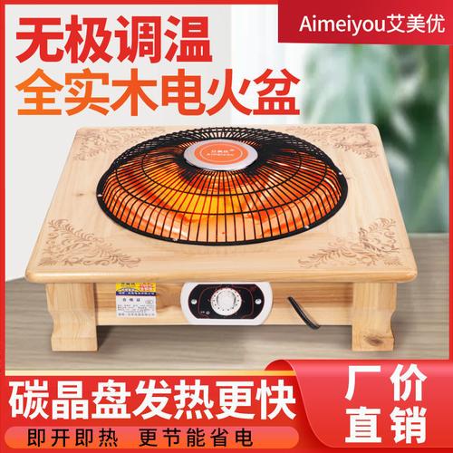 电烤火器常见故障及维修,烤火器有电但是不热2024/6/