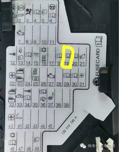 斯柯达汽油泵常电故障怎么解决,斯柯达汽油泵保险丝在哪2024/6/