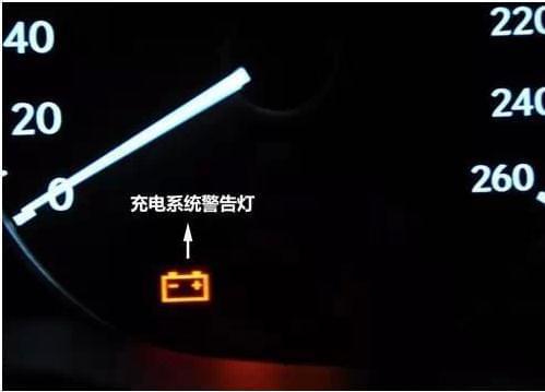 轩逸纯电充电故障灯亮了,轩逸纯电充电指示灯2024/6/
