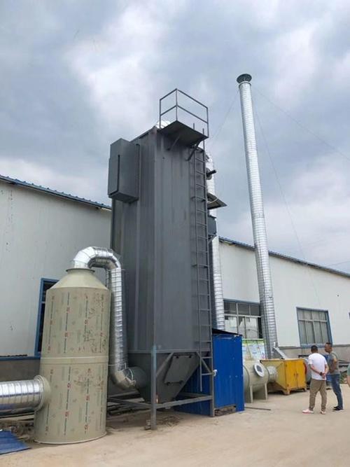 电捕焦油器设备故障维修,电捕焦油器设备故障维修方法2024/6/