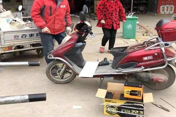 电动车无法上电故障怎么办,电动车出不上电是怎么回事2024/6/