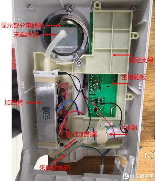 饮水机有电不热啥故障,饮水机通电不加热了怎么修2024/6/