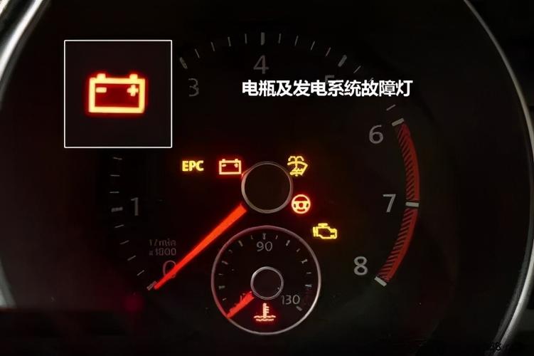 汽车搭电以后故障灯全亮,汽车搭电以后故障灯全亮什么原因2024/6/