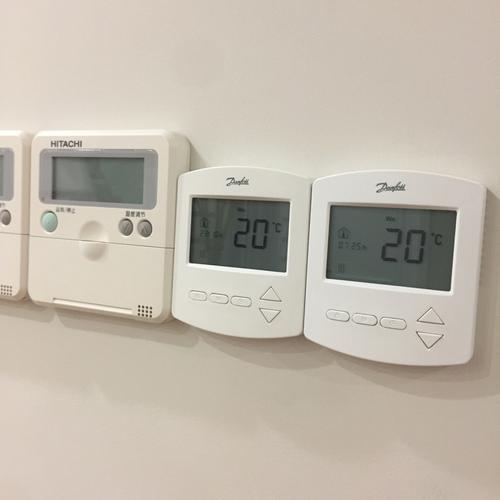 电地暖故障解决,电地暖不好使了2024/6/
