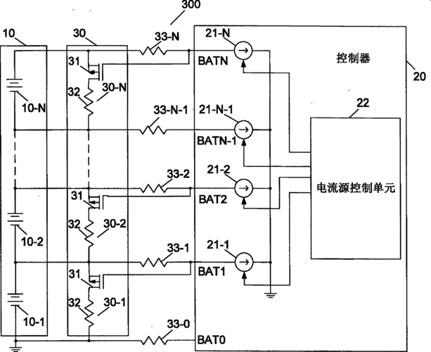 电芯均衡电路粘连故障,电芯均衡电路粘连故障怎么处理2024/6/