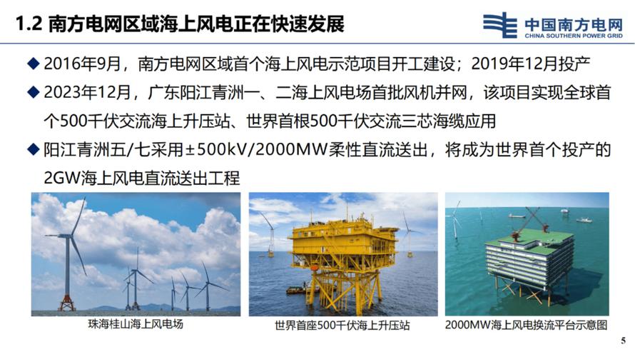海上风电三相对称故障,2021年有三个海上风电项目并网2024/6/