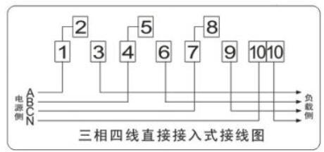 三相电三线绝缘系统故障,三相电绝缘不低于多少兆欧2024/6/