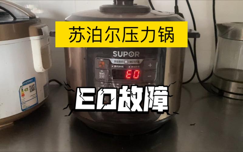 电茶壶的代码e0故障怎么处理,电茶壶e1故障解决方法2024/6/