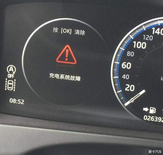 电车充电显示冲电故障,电动车充电显示故障2024/6/