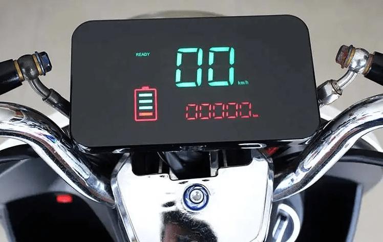 电动车开电后故障报警,电动车开启报警后会不断的响怎么回事2024/6/