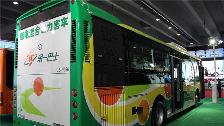 插电式混合动力公交车排除故障,插电式气电混合动力公交车2024/6/