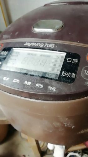 电煮锅e3是什么故障,电热锅出现e32024/6/