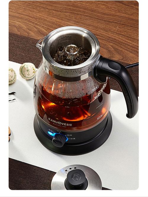 金灶电茶壶v2故障码,金灶电茶壶v9故障代码e42024/6/