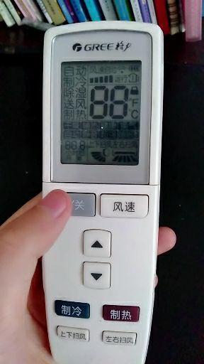 格力空调上电无反应故障,格力空调有电怎么打不开2024/6/