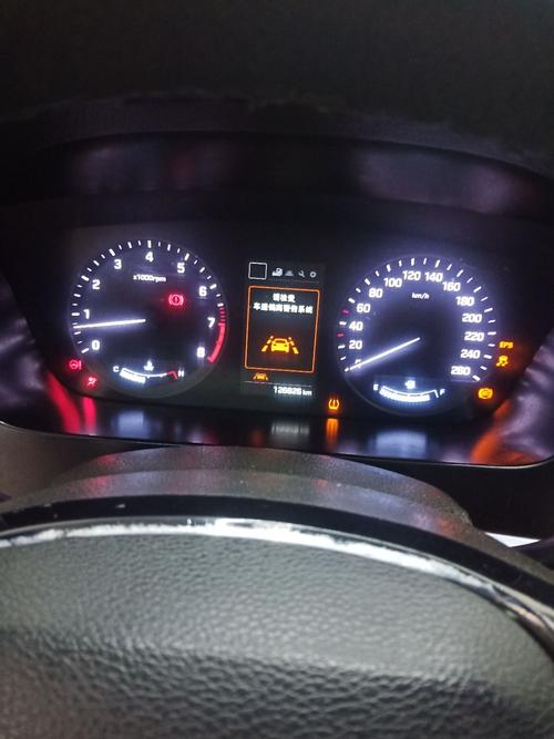 索纳塔9油电故障,老款索纳塔故障灯不亮不着车2024/6/