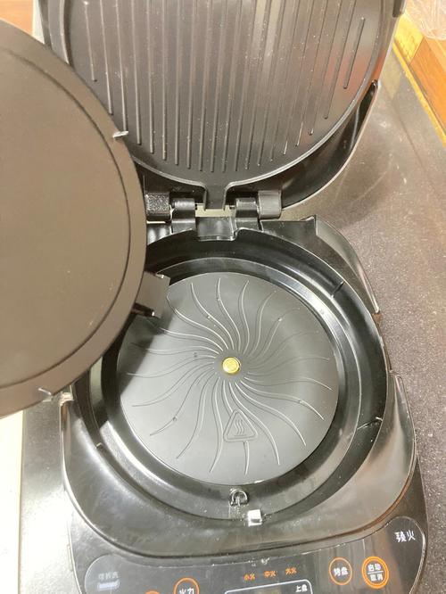 电饼铛有响声是什么故障,电饼铛响是什么问题2024/6/