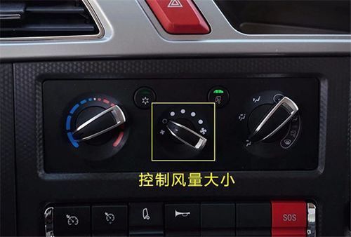 解放牌货车空调维修和故障排除,解放牌货车空调维修和故障排除的区别)