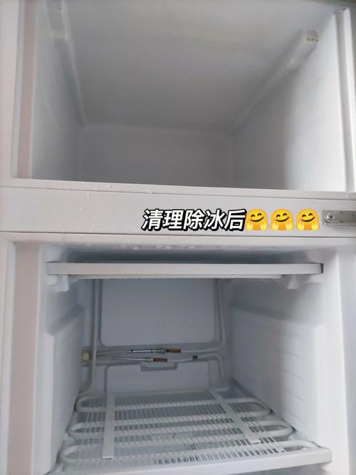医院冰箱发生故障,医院冰箱断电如何处理)
