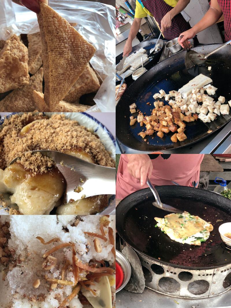 石碣周边小食街有哪些,东莞市石碣镇最好吃的美食)