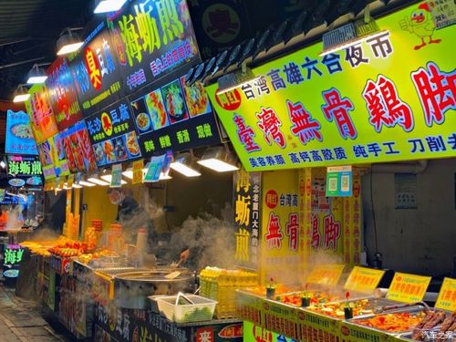 惠州龙门县小食街有哪些,惠州龙门县小食街有哪些好吃的