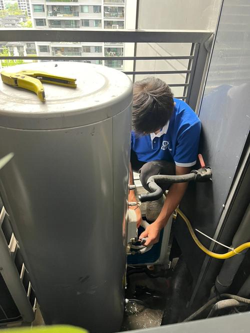 介绍空气能桶拆卸攻略,安全高效,一招解决您的困惑_空气能桶怎么拆掉