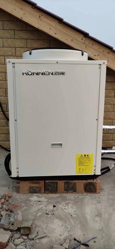 全面分析Konnen空气能设置,打造舒适节能家居环境_konnen空气能如何设置