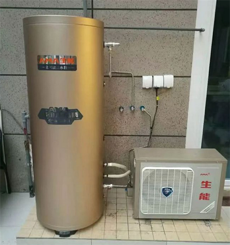 华北空气能代理,引领绿色生活,共创美好未来_华北空气能代理
