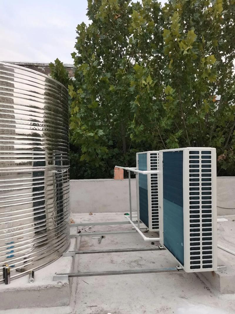 中心空气能供暖,绿色、高效、舒适的未来供暖解决方法_中心空气能供暖