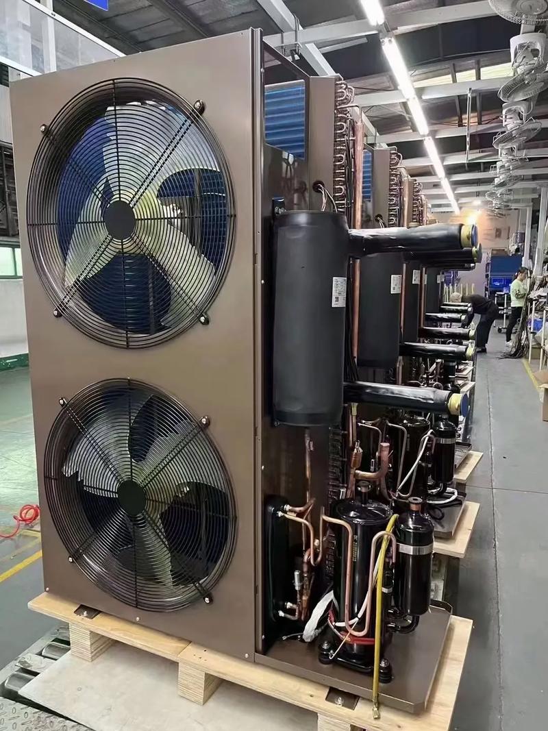 介绍富士达空气能,引领绿色环保生活新潮流_富士达空气能